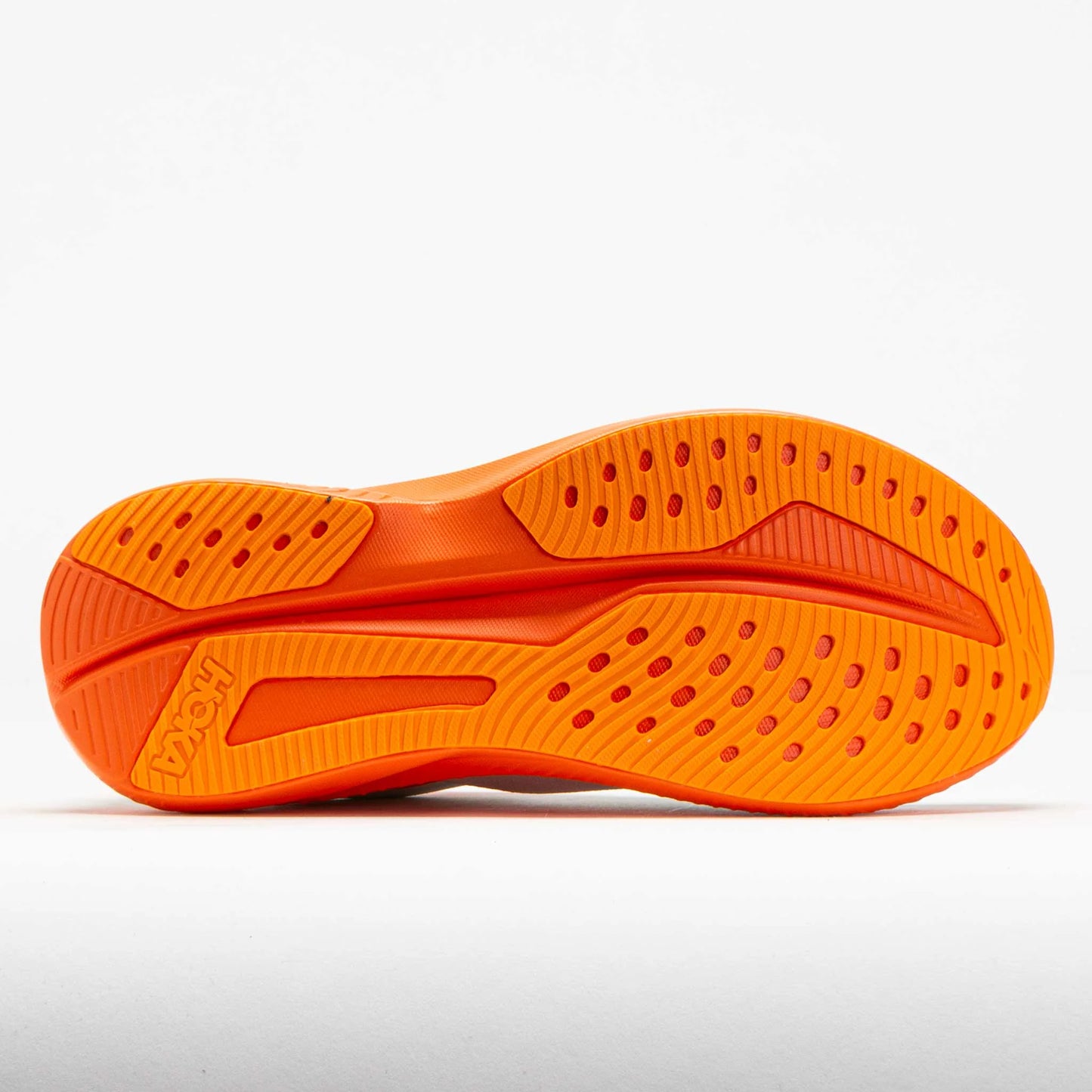 Mach 6 Men's Frost/Lava