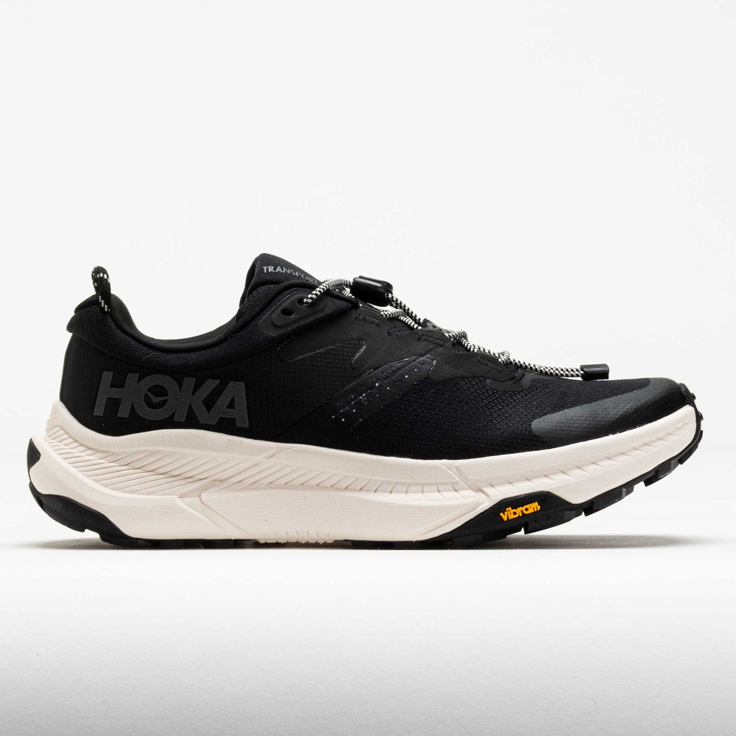 Transport Men's Black/Alabaster