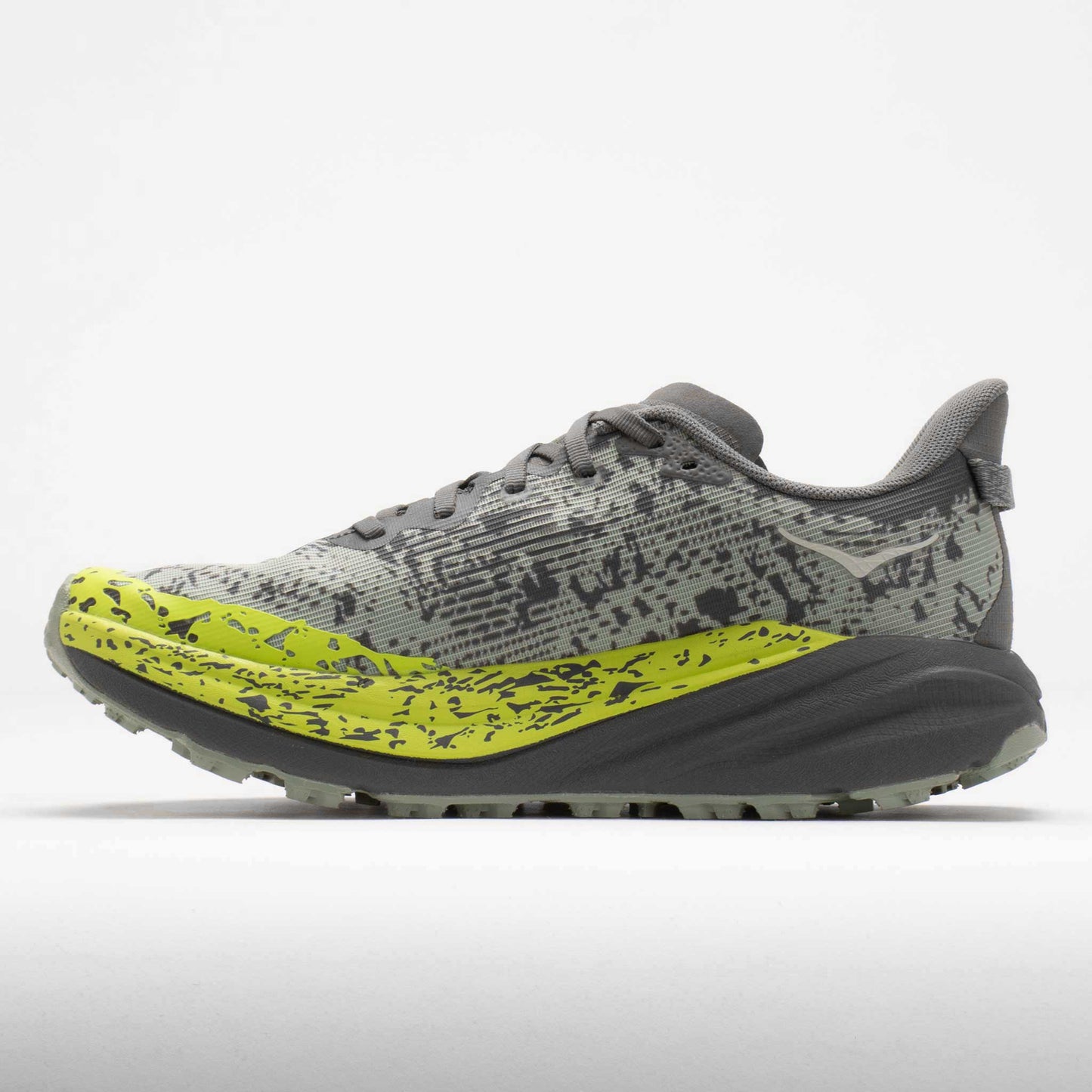 Speedgoat 6 GTX Men's Slate/Aloe Vera
