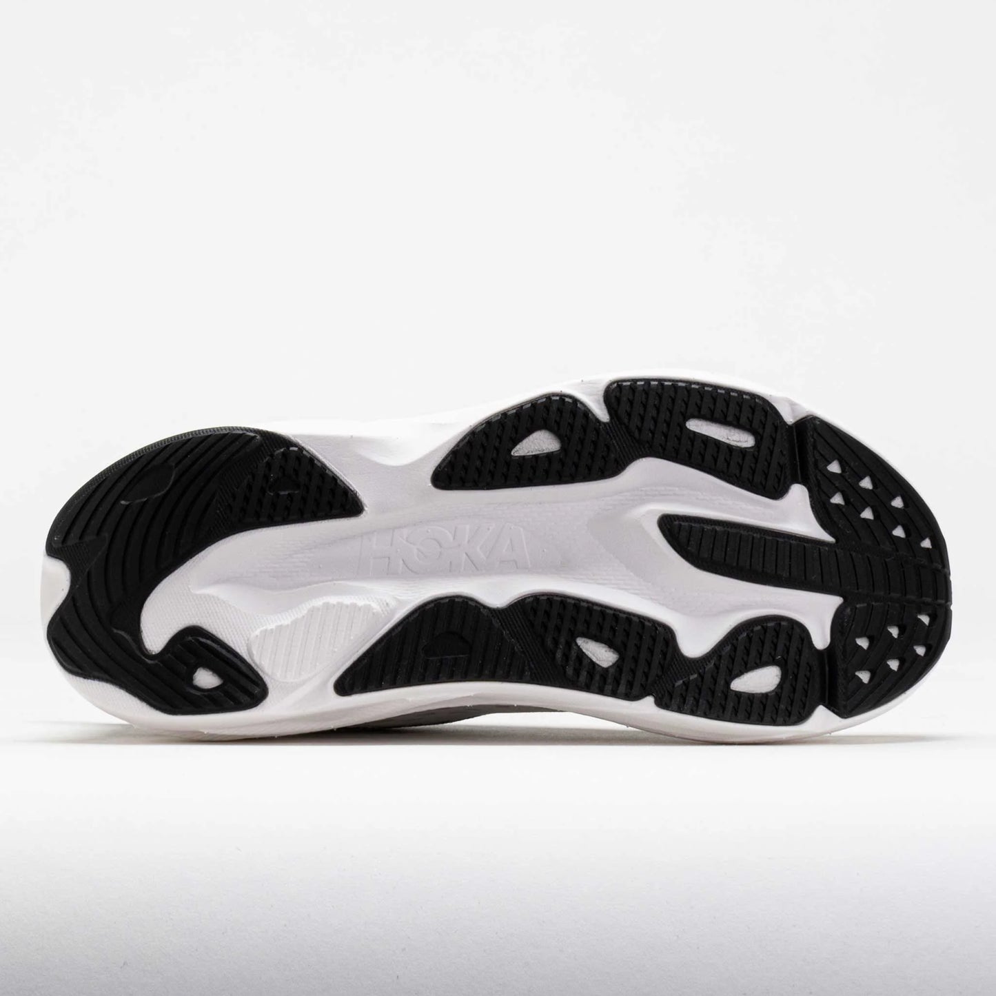 Skyflow Women's Black/White