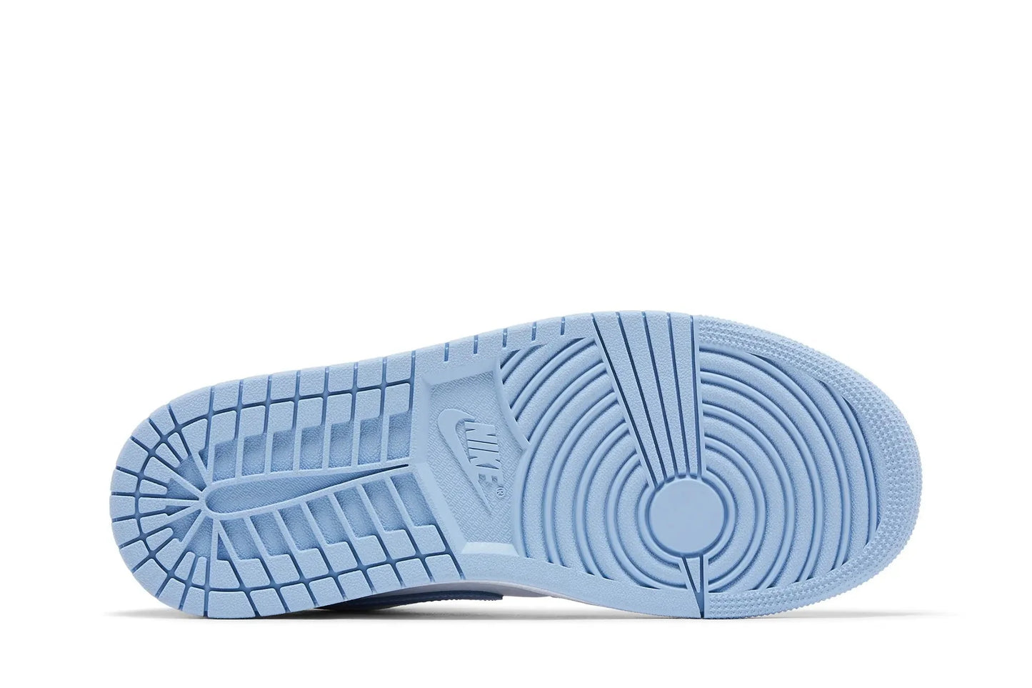 Wmns Jordan 1 Low 'Aluminum'