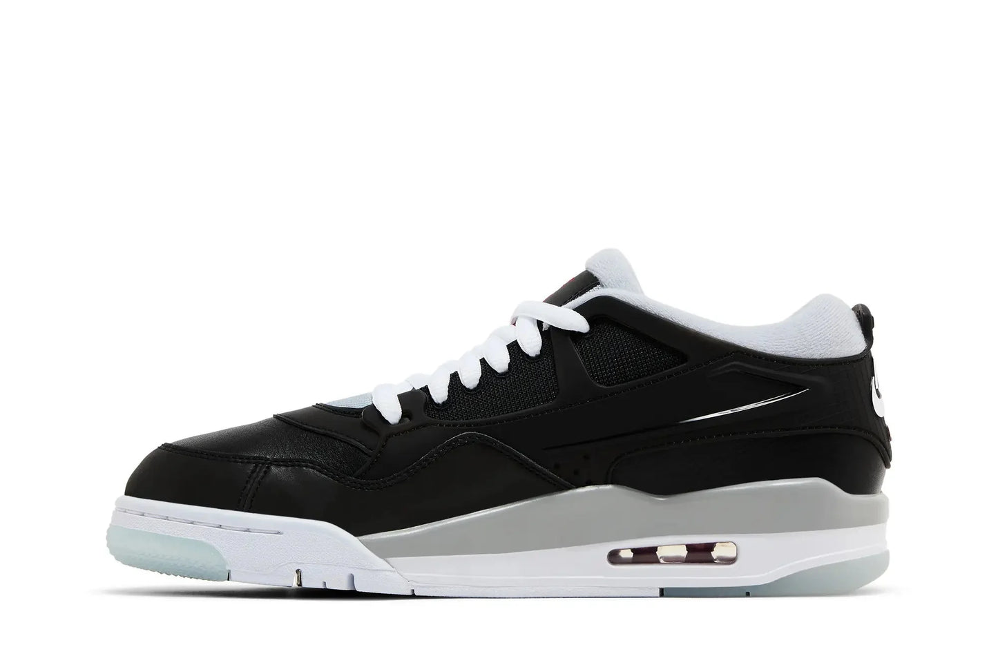Jordan 4 RM 'Black Metallic'