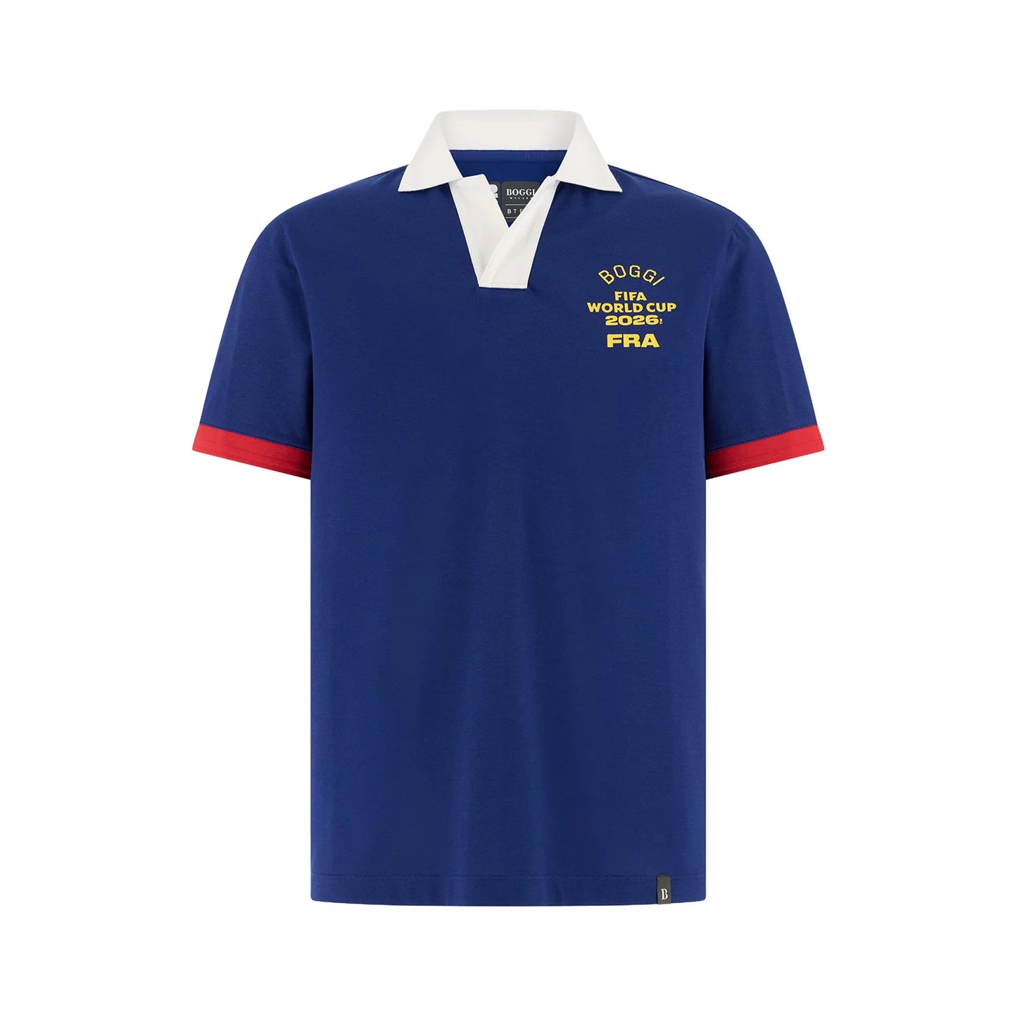 FIFA World Cup 2026™ Winners Capsule Collection France Polo