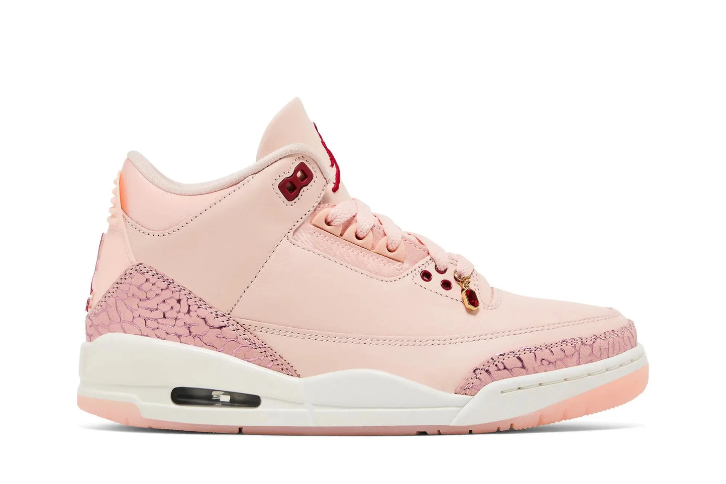 Wmns Jordan 3 Retro 'Valentine's Day'