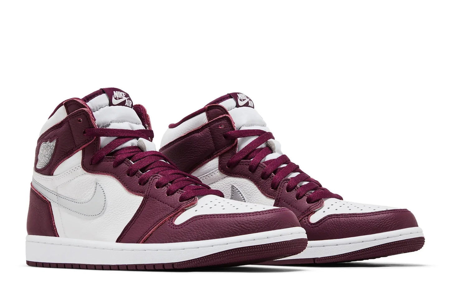 Jordan 1 Retro High OG 'Bordeaux'