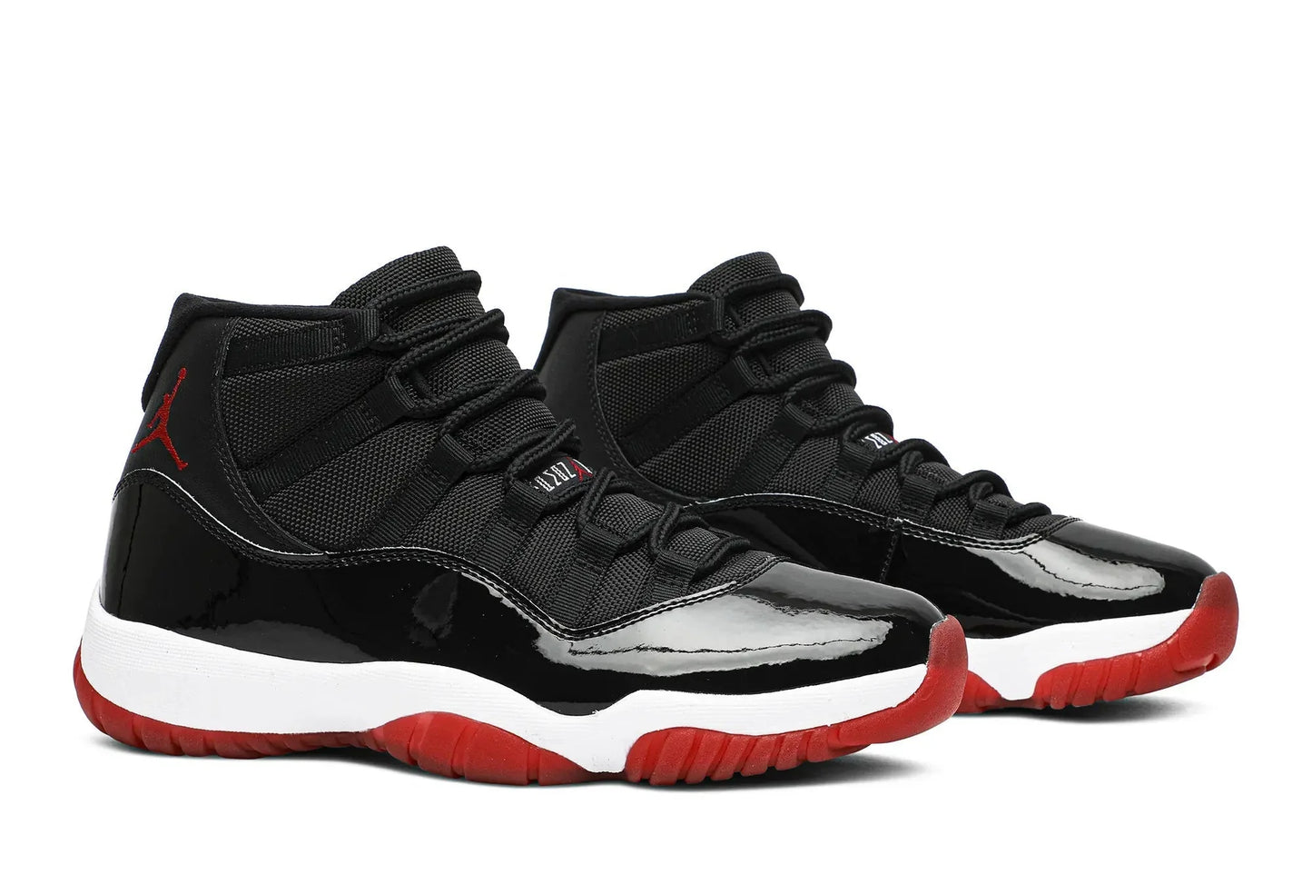 Jordan 11 Retro 'Bred' 2019